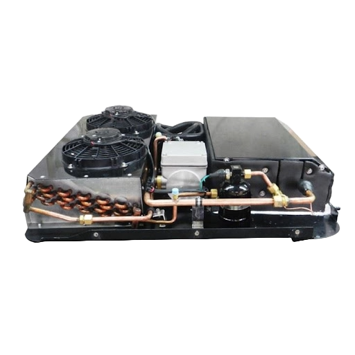 Kondicionavimo sistema